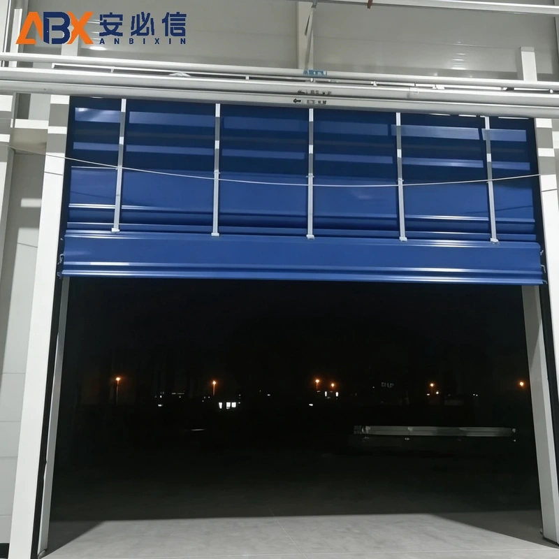 承德背带门